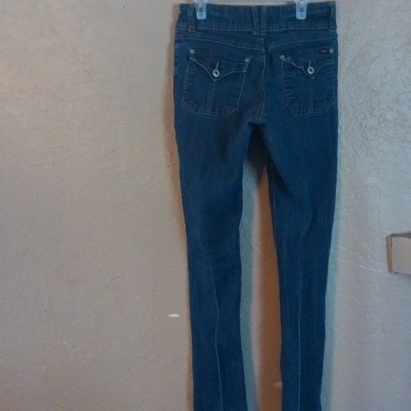 fitted jeans - Picture 8 of 8
